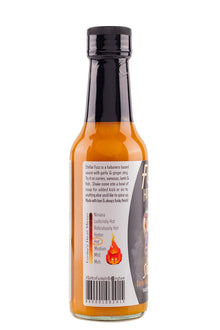 Stellar Fuzz | Funky's Hot Sauce Factory U1
