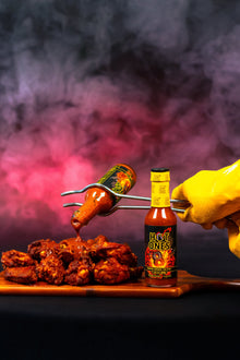 Hot Ones Hot Sauce 10 Pack - Season 30 X3