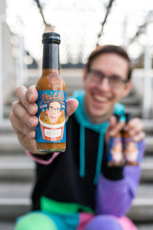 Keith's Chicken Sauce | Keith's A3