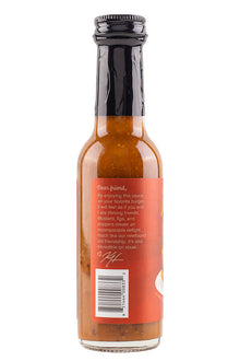 Keith's Burger Sauce | Keith's E5