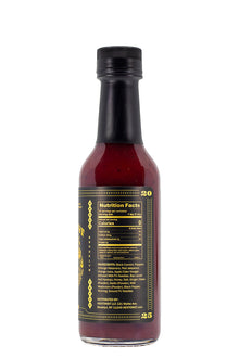 HEATONIST No. 10 | Karma Sauce D9