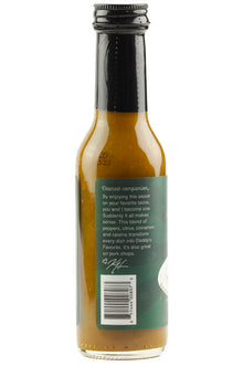 Keith's Taco Sauce | Keith's V8