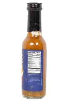 Keith's Hot Chicken Sauce | Keith's R5