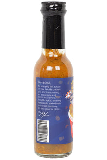 Keith's Hot Chicken Sauce | Keith's R5