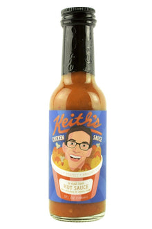 Keith's Chicken Sauce | Keith's A3