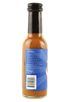 Keith's Chicken Sauce | Keith's A3
