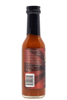 Keith's Steak Sauce | Keith's U9