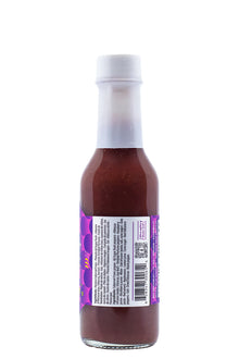 Funky Franc | La Pimenterie M7