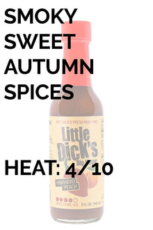 Habanero Peach | Little Dick's U2