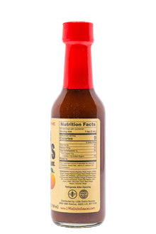 Habanero Peach | Little Dick's U2