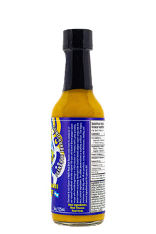 Chimichurri Habanero A4