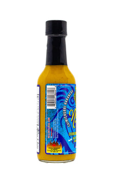 Chimichurri Habanero A4