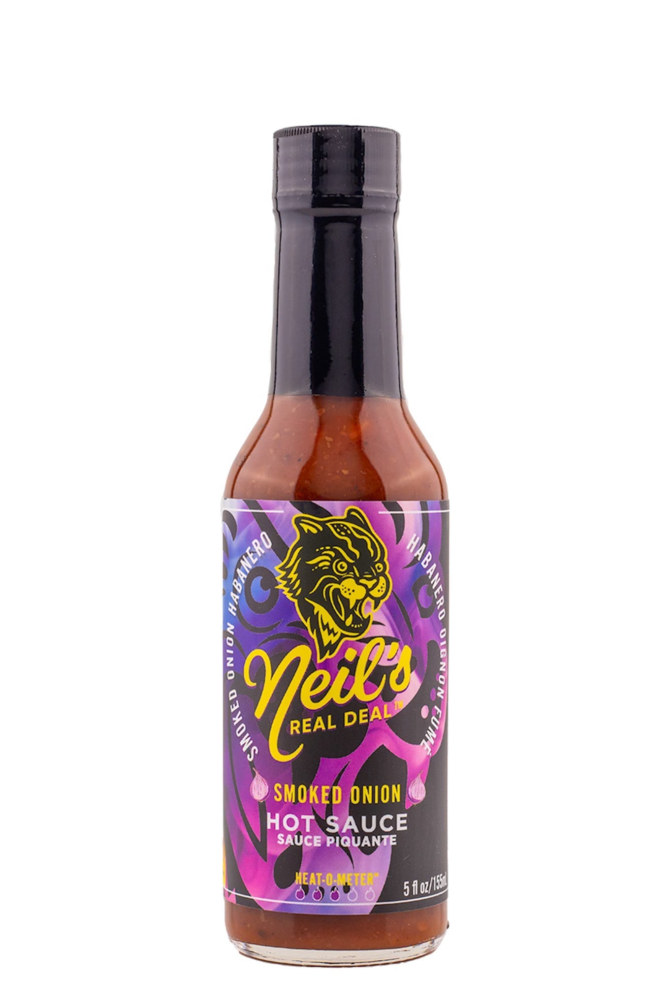 Smoked Onion | Neil's Real Deal H2