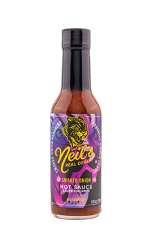 Smoked Onion | Neil's Real Deal H2