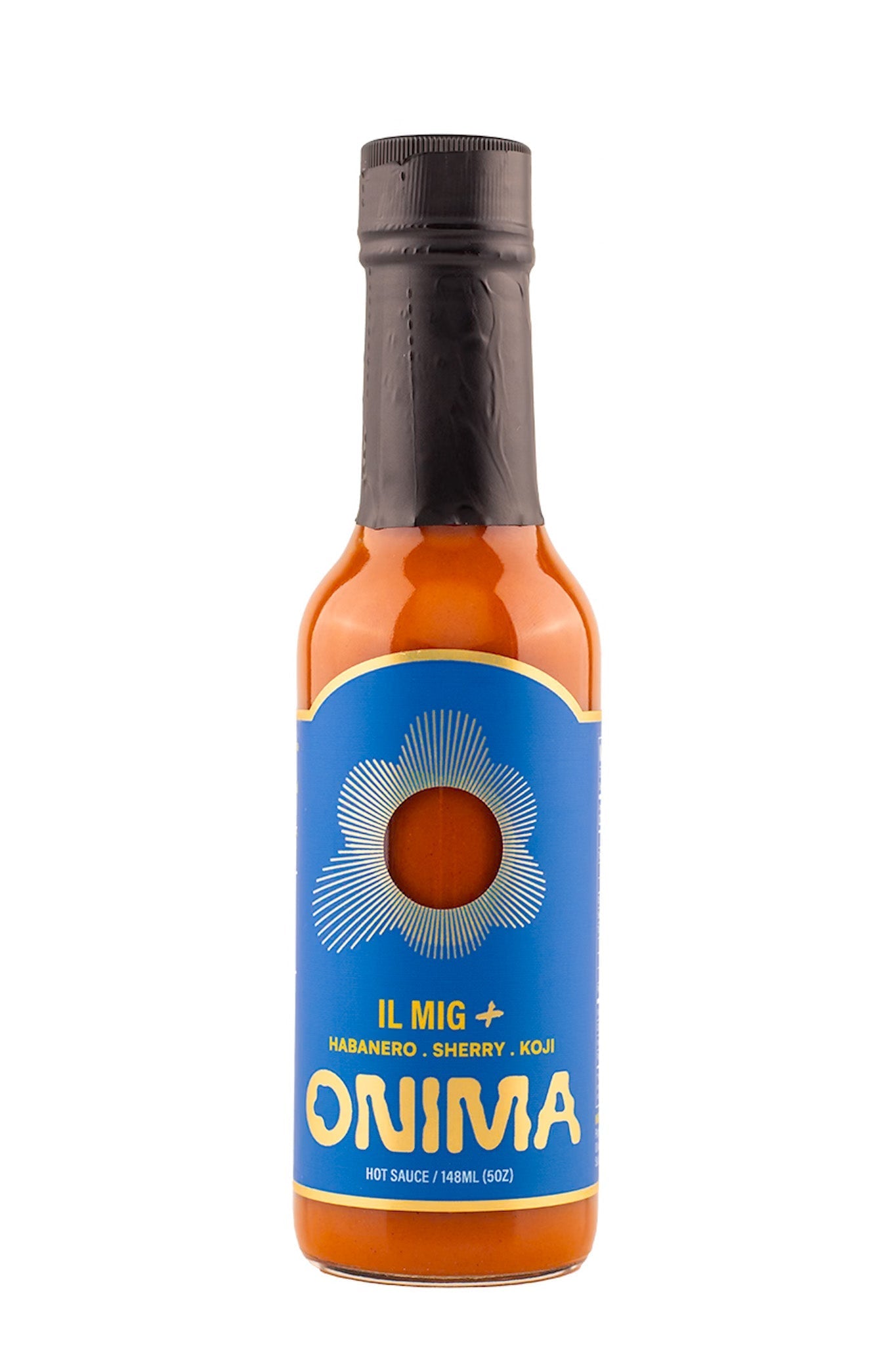 IL MIG + | Onima C2