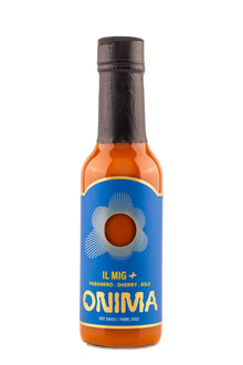 IL MIG + | Onima C2