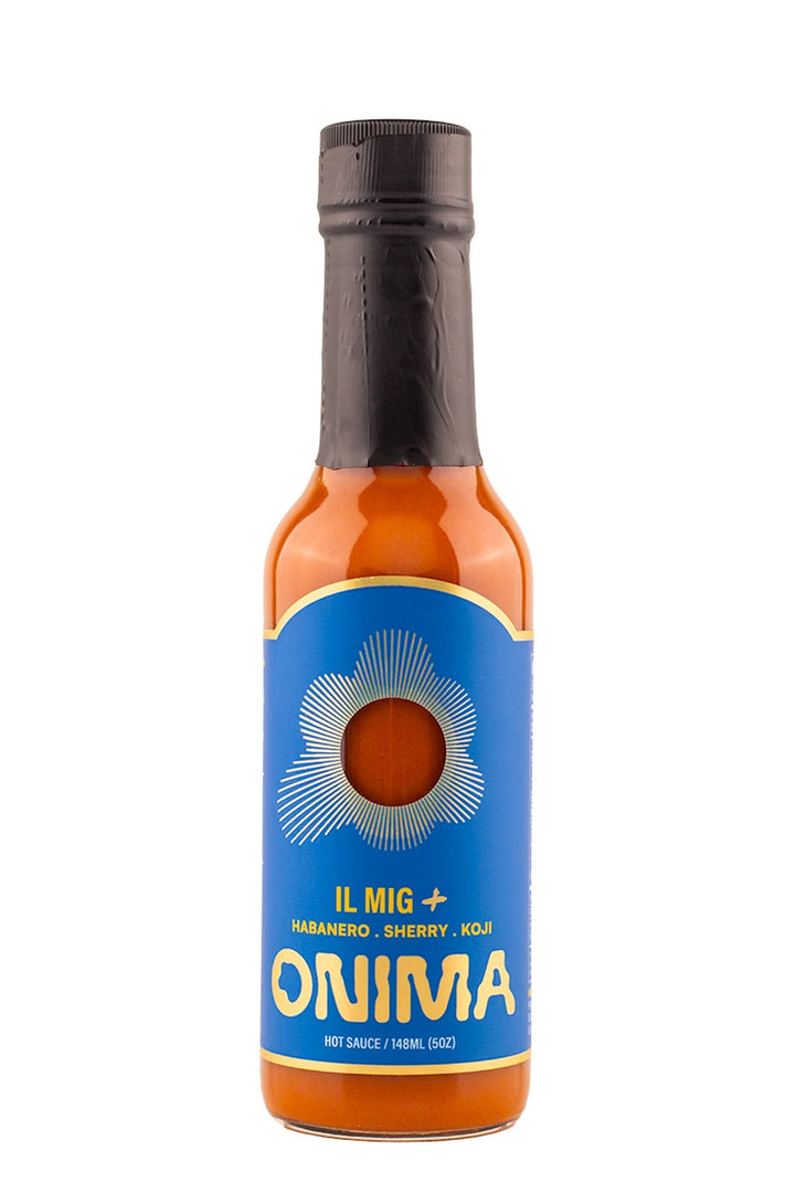 IL MIG + | Onima G0