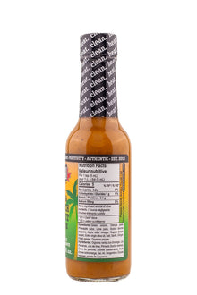 Jerk & Scotch Bonnet | Pepper North B3