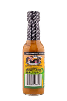Jerk & Scotch Bonnet | Pepper North B3