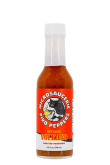Volkano | Piko Peppers T0