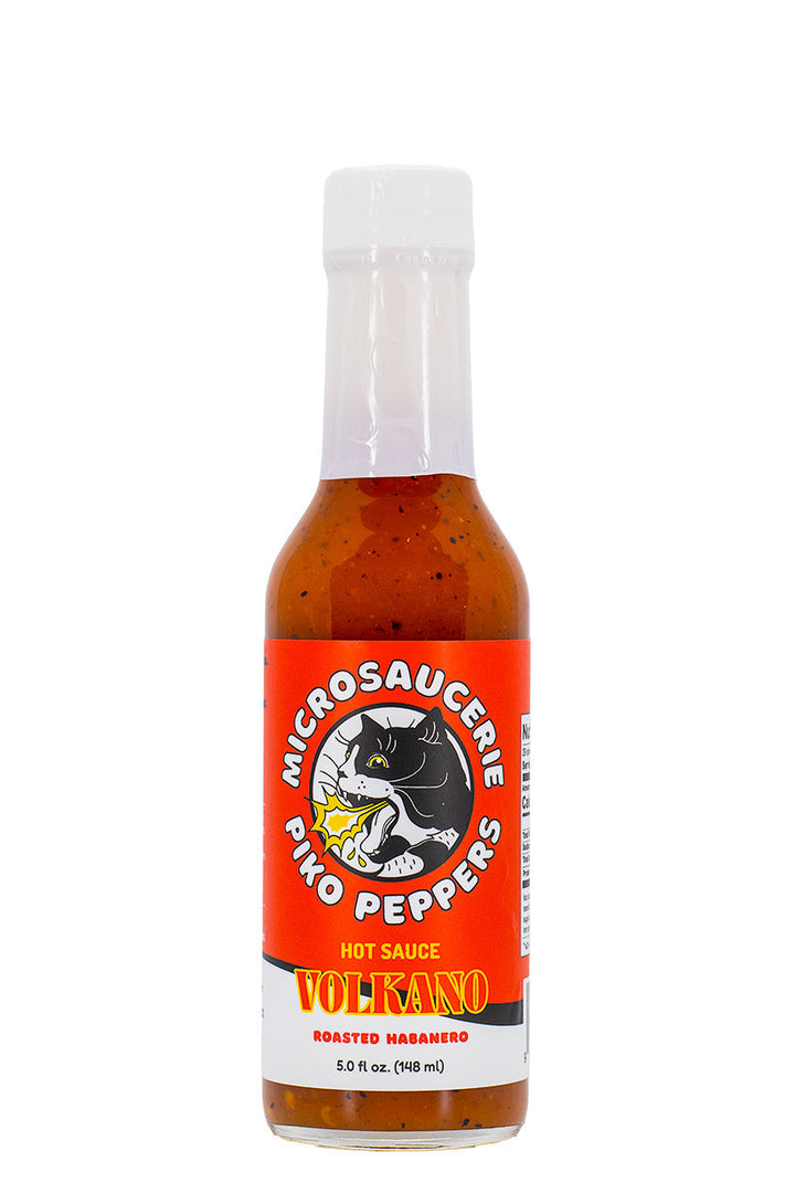 Volkano | Piko Peppers T0