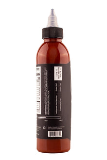 Dustin Poirier Hot Sauce - KO Edition B4