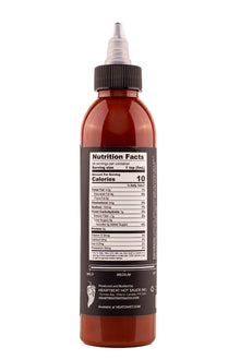 Dustin Poirier Hot Sauce - KO Edition B4