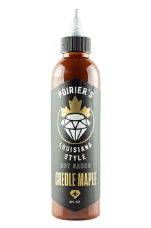 Poirier's Louisiana Style Hot Sauce Trio Pack | Dustin Poirier’s Louisiana Style T9