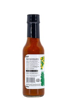 Sicilian Scorpion | Queen Majesty Q4