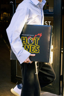 Year of Hot Ones S7