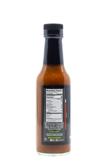 Sauce Leopard | The 13th Floor J7
