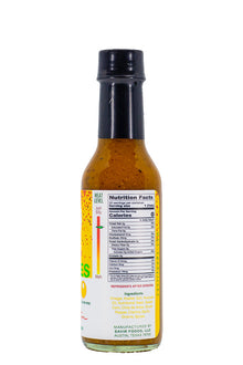 Elotes Loco Fire Edition | Savir Foods L9