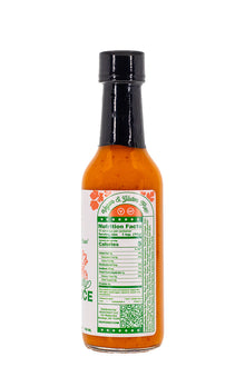 Bloody Mary Hot Sauce | Secret Handshake Food Co V5