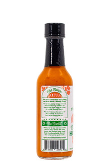 Bloody Mary Hot Sauce | Secret Handshake Food Co R9