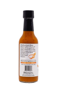 Just Wingin It | Seed Ranch Flavor Co. P1