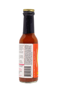 Hot Tropic Hot Sauce | Shaquanda's W6