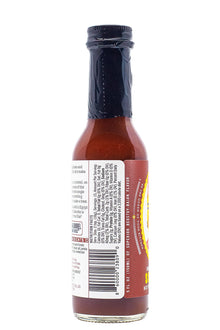 Sorrel | Shaquanda's Hot Sauce A8