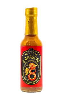 Hot Ones Hot Sauce 10 Pack - Season 30 X3