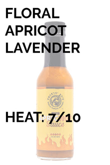 Aprichot | Smokin Ed's Q3