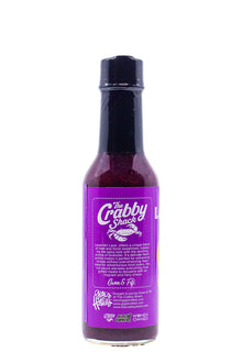 Lavender Lava | The Crabby Shack E6