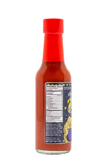 Suckerpunch Hot Sauce | Torchbearer A5