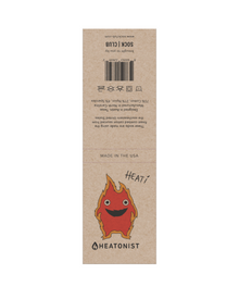 Heatonist x Henbo Heati Socks Q9