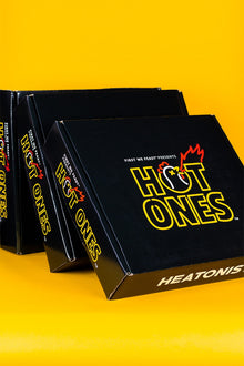 Year of Hot Ones P5