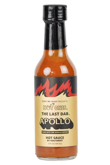Fan Favorite Party Pack | Hot Ones Hot Sauce H1