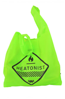 Heatonist Tote Bag D4