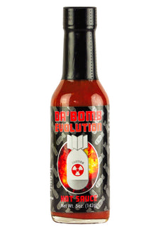 Hot Ones Hot Sauce 10 Pack - Season 27 C6