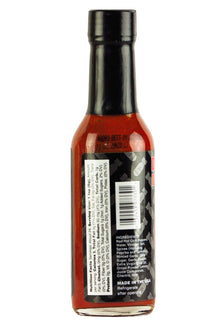Evolution Hot Sauce | Da Bomb E8