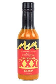 Hot Ones Trio Pack - Original | Hot Ones Hot Sauce C0