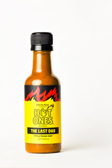 Garlic Fresno & Los Calientes Mini Dab Challenge | Hot Ones D2
